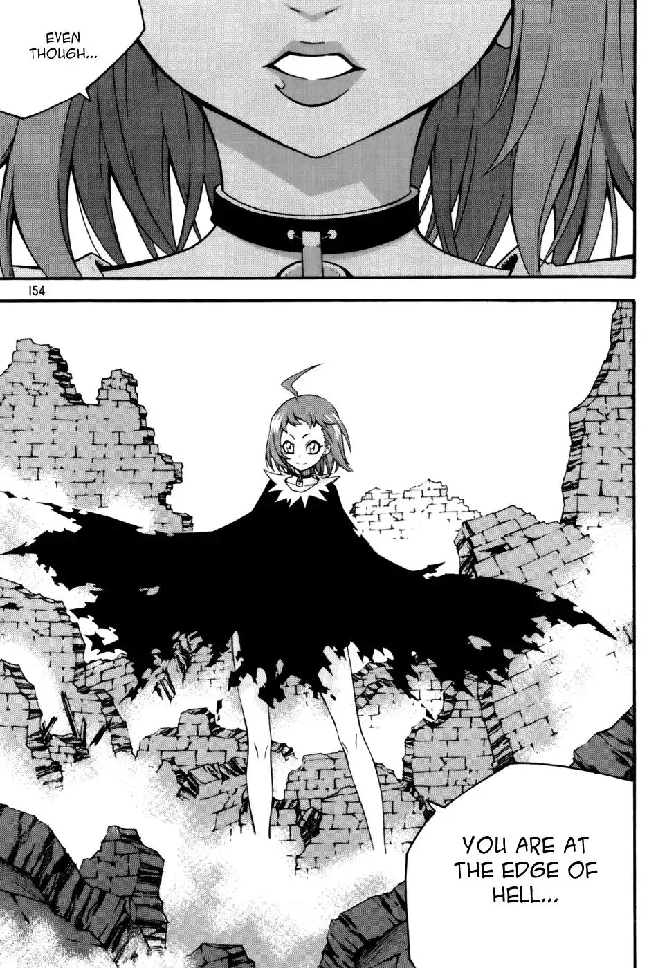 Witch Hunter Chapter 45 19